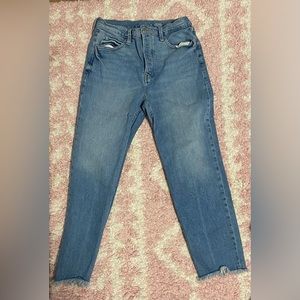 Old navy size 10 jeans